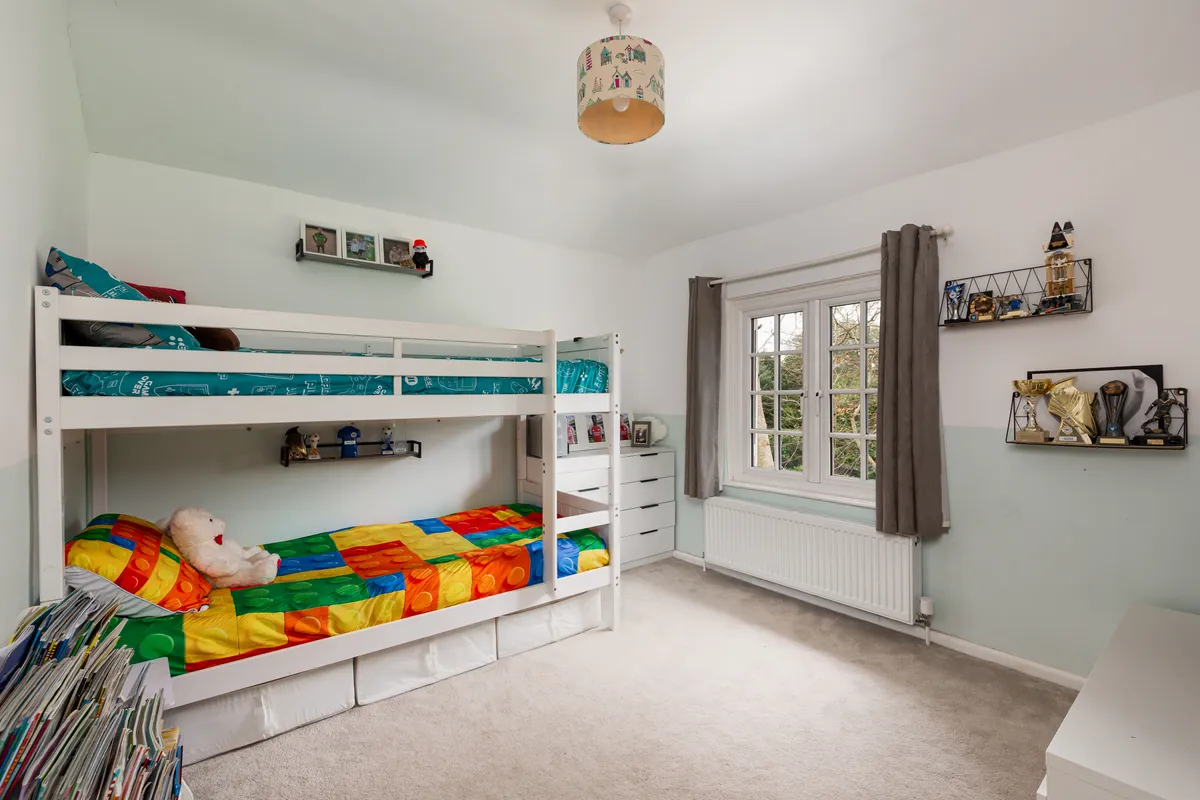 Ifield Road, Charlwood, Surrey, RH6