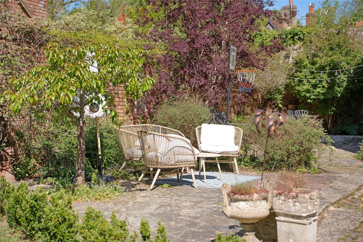 Ifield Road, Charlwood, Surrey, RH6