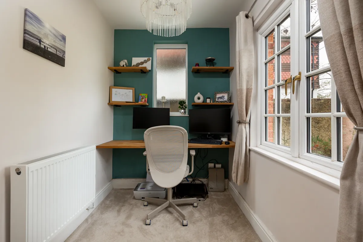Ifield Road, Charlwood, Surrey, RH6
