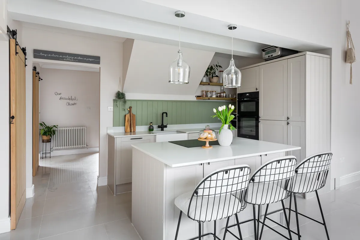 Ifield Road, Charlwood, Surrey, RH6