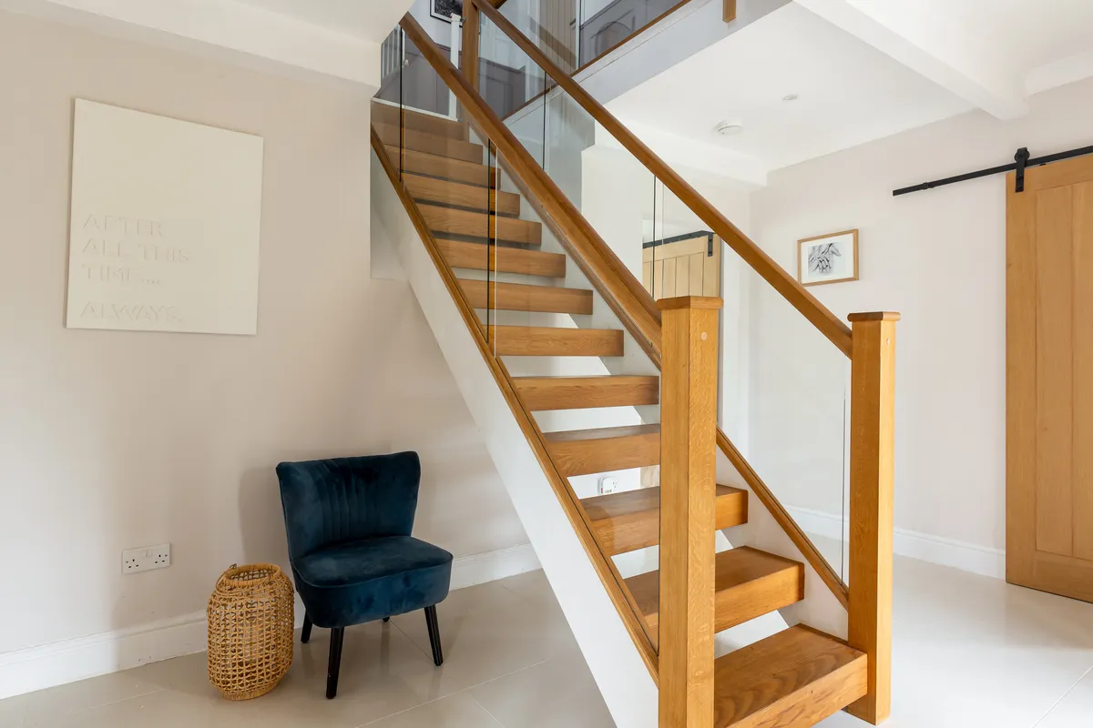 Ifield Road, Charlwood, Surrey, RH6