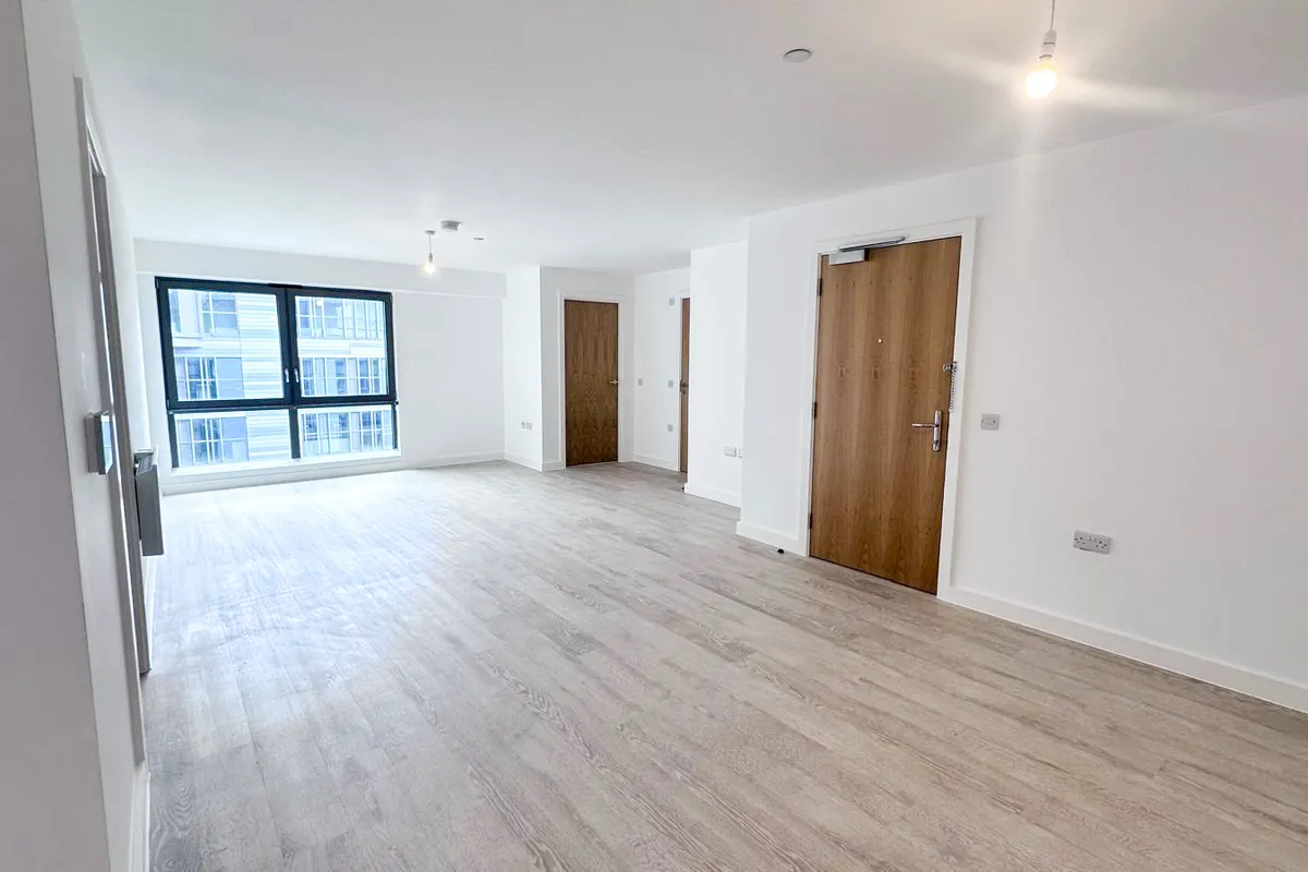 Armstrong House, Fletton Quays, Peterborough