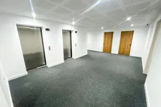 Armstrong House, Fletton Quays, Peterborough