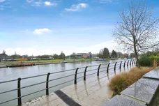 Armstrong House, Fletton Quays, Peterborough