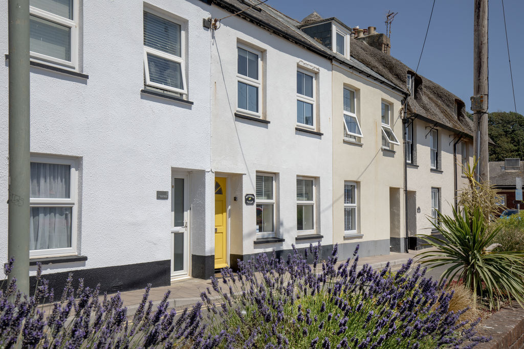 East Street, Sidmouth Image 1