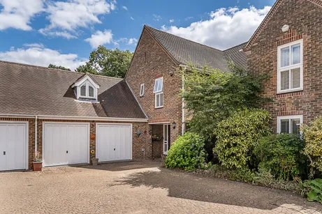 Paget Place, Kingston Upon Thames, KT2