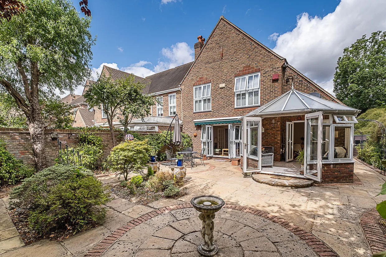 Paget Place, Kingston Upon Thames, KT2 photo 24