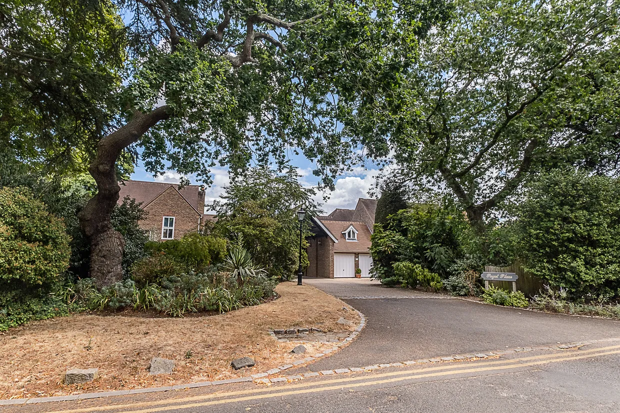 Paget Place, Kingston Upon Thames, KT2 photo 26