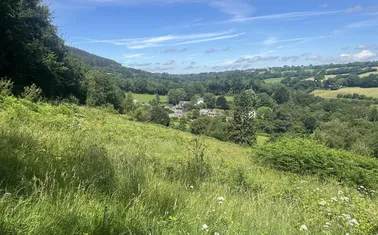Middlewood, North Hill, Launceston