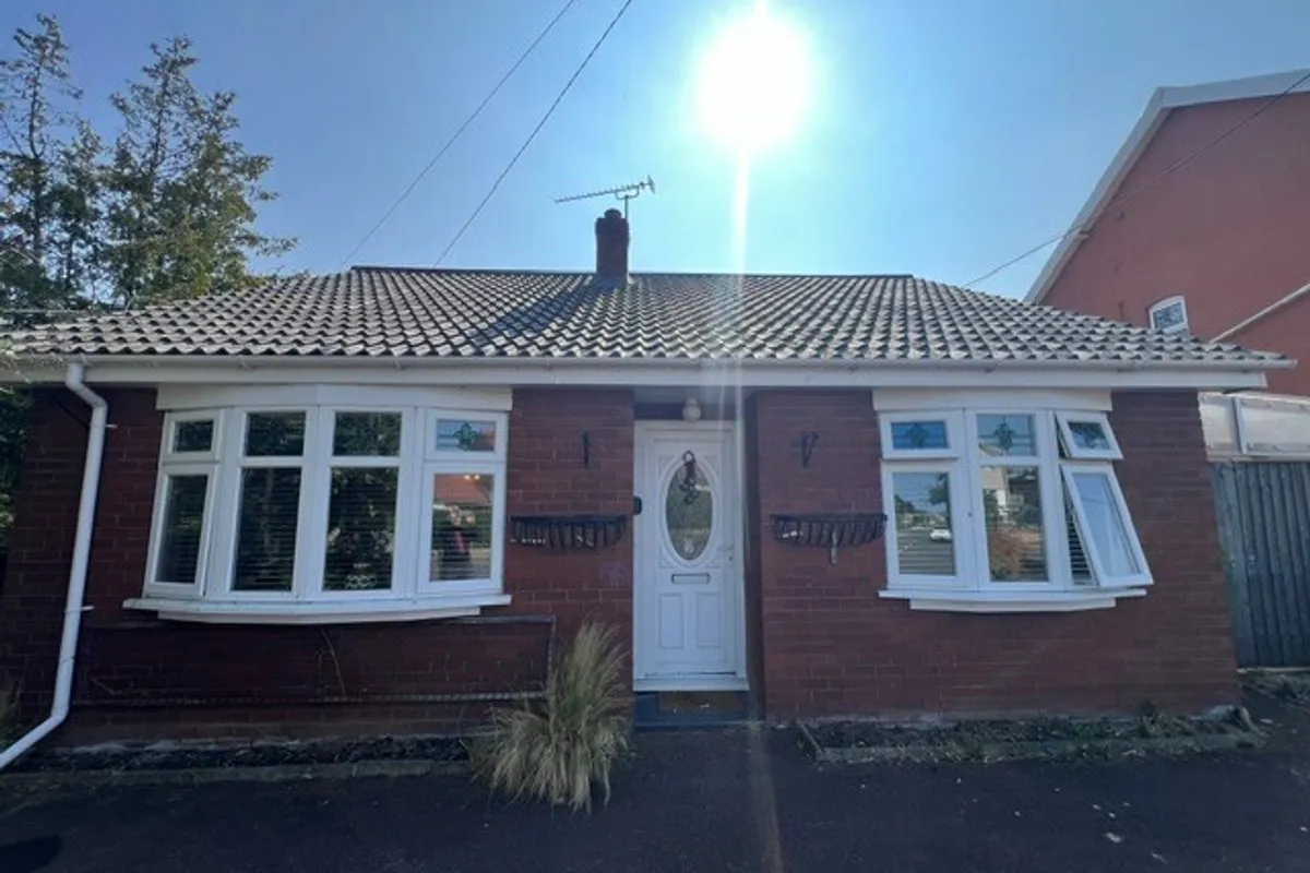 Heywood Road, DISS