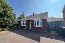 Heywood Road, DISS
