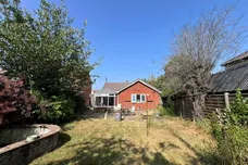 Heywood Road, DISS