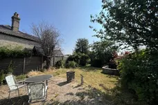 Heywood Road, DISS