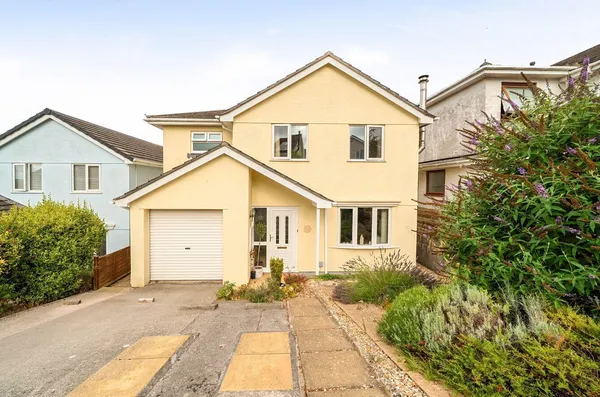 Vincents Road, Kingsbridge