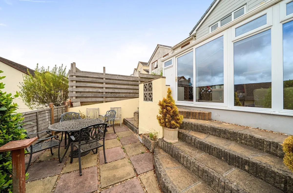 Vincents Road, Kingsbridge