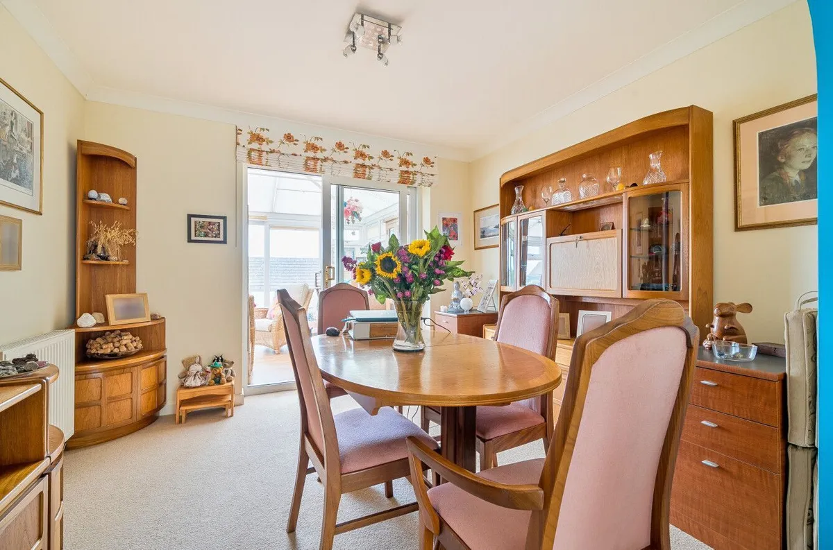 Vincents Road, Kingsbridge