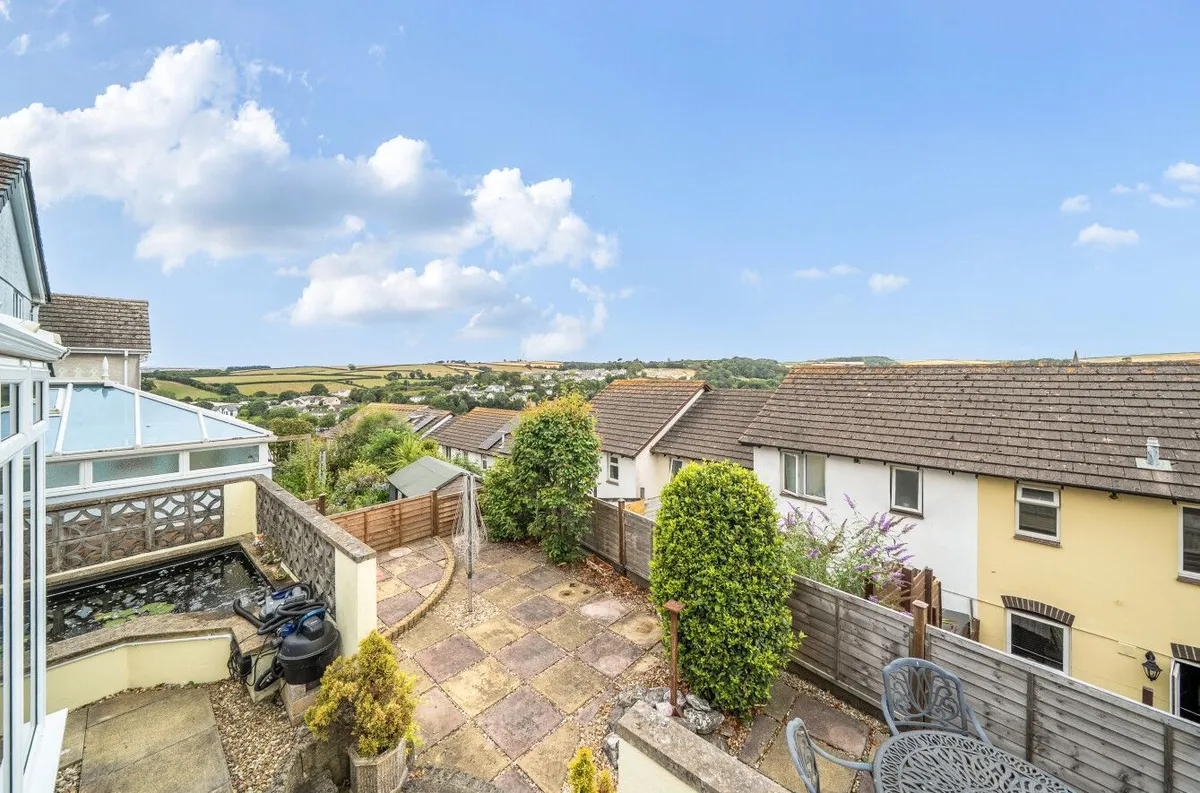 Vincents Road, Kingsbridge