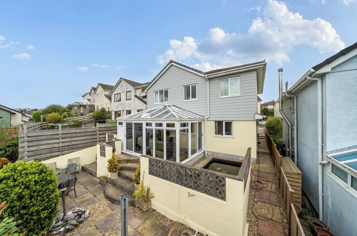 Vincents Road, Kingsbridge