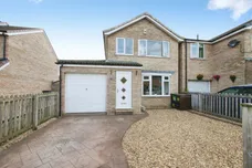 Gateland Close, Haxby, York
