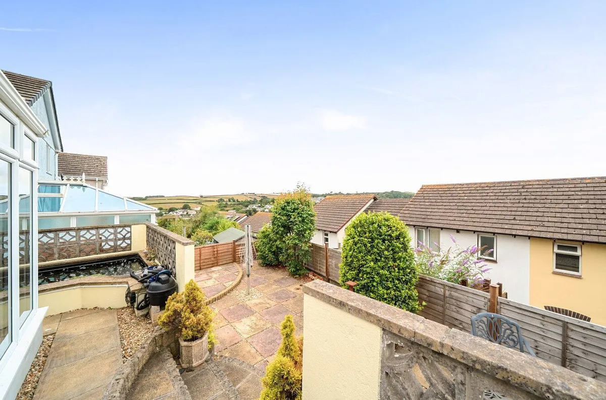 Vincents Road, Kingsbridge