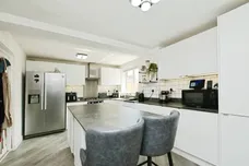 Gateland Close, Haxby, York