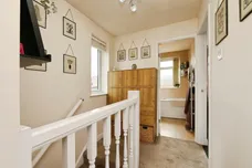 Gateland Close, Haxby, York