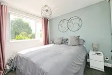 Gateland Close, Haxby, York