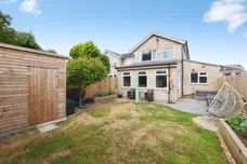 Gateland Close, Haxby, York