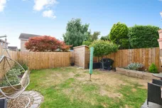 Gateland Close, Haxby, York