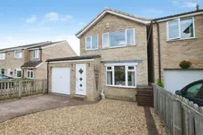 Gateland Close, Haxby, York