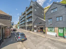 Rock-A-Nore Road, Hastings photo