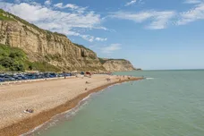 Rock-A-Nore Road, Hastings