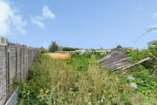 Westfield Road, Manea, March