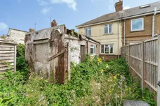 Westfield Road, Manea, March