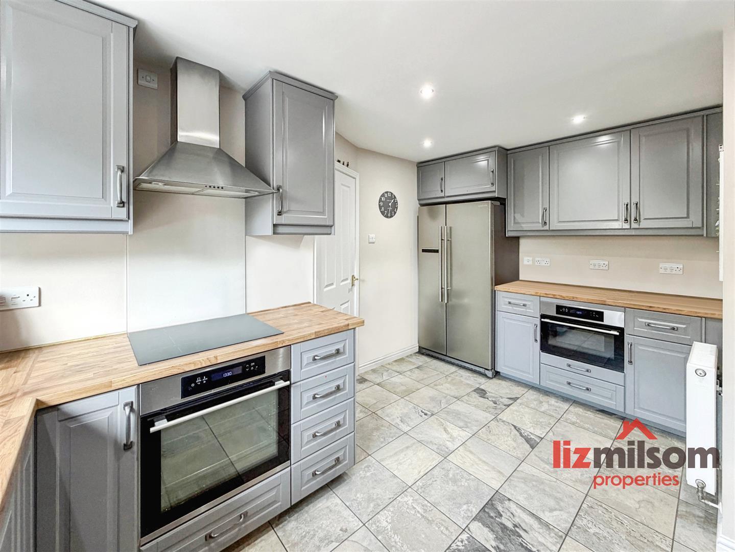 Woodward Way, Swadlincote Image 2