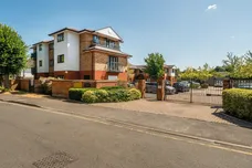 Ludlow Road, Maidenhead