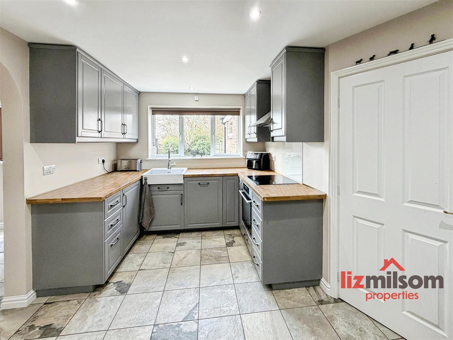 Woodward Way, Swadlincote Image 3