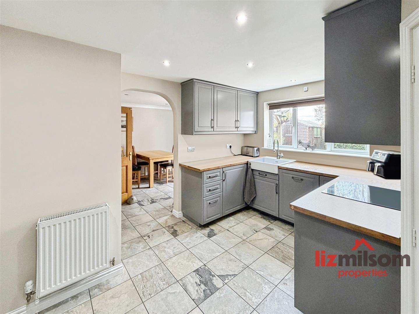 Woodward Way, Swadlincote Image 4