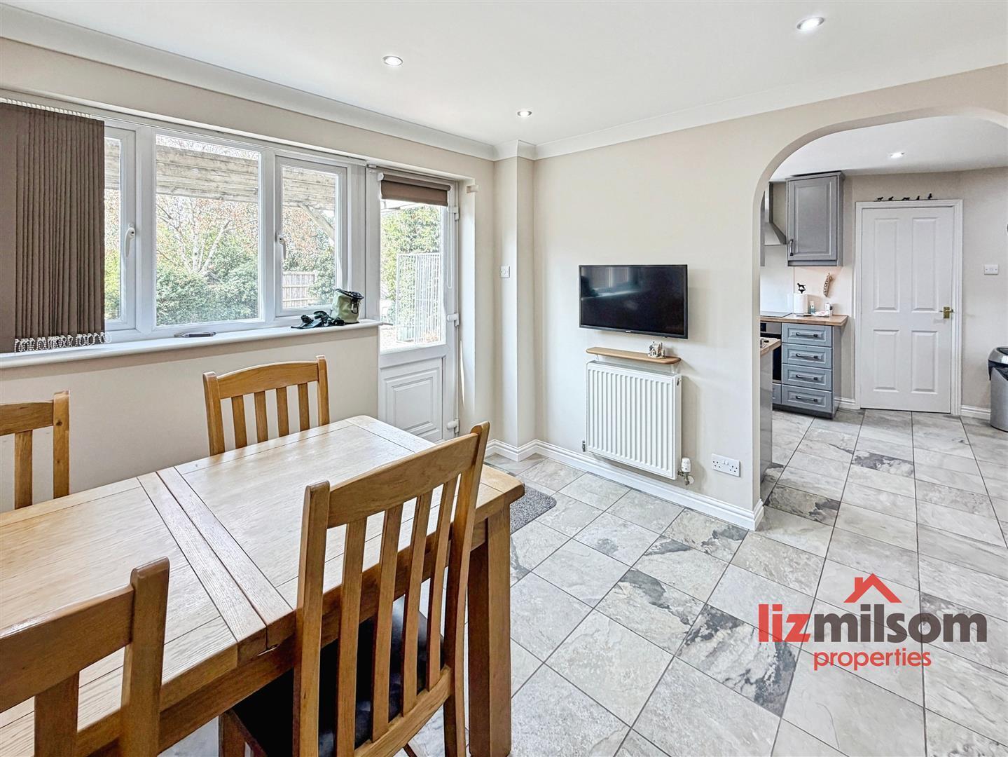 Woodward Way, Swadlincote Image 7
