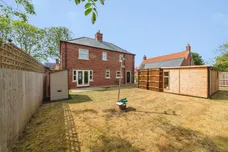 Banks Lane, Heckington, Sleaford