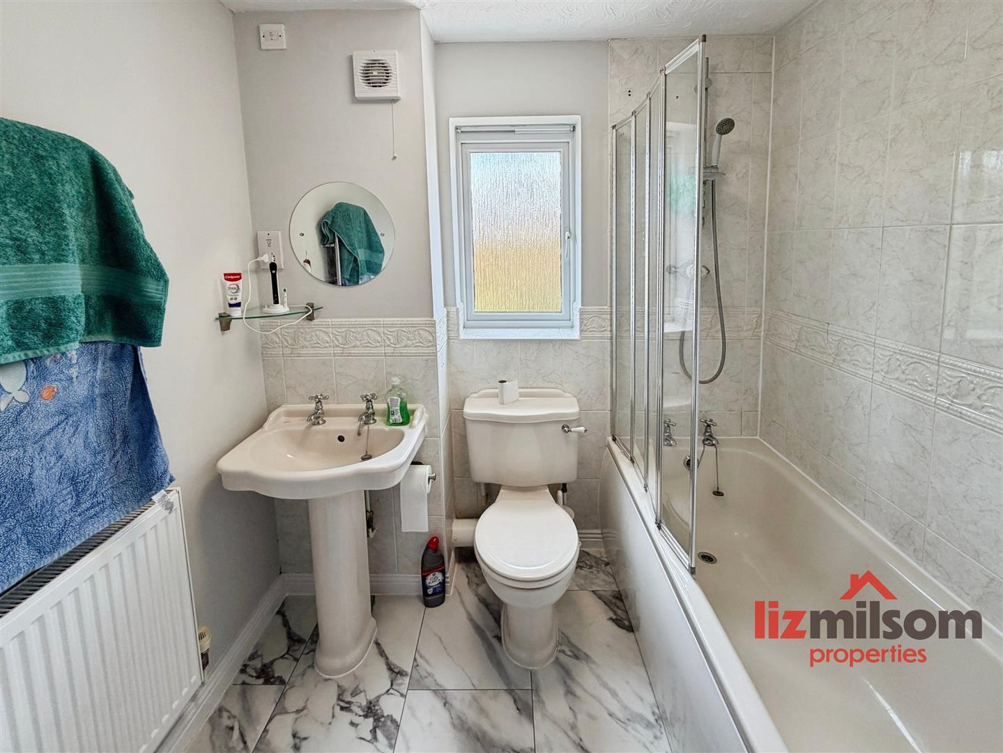 Woodward Way, Swadlincote Image 17