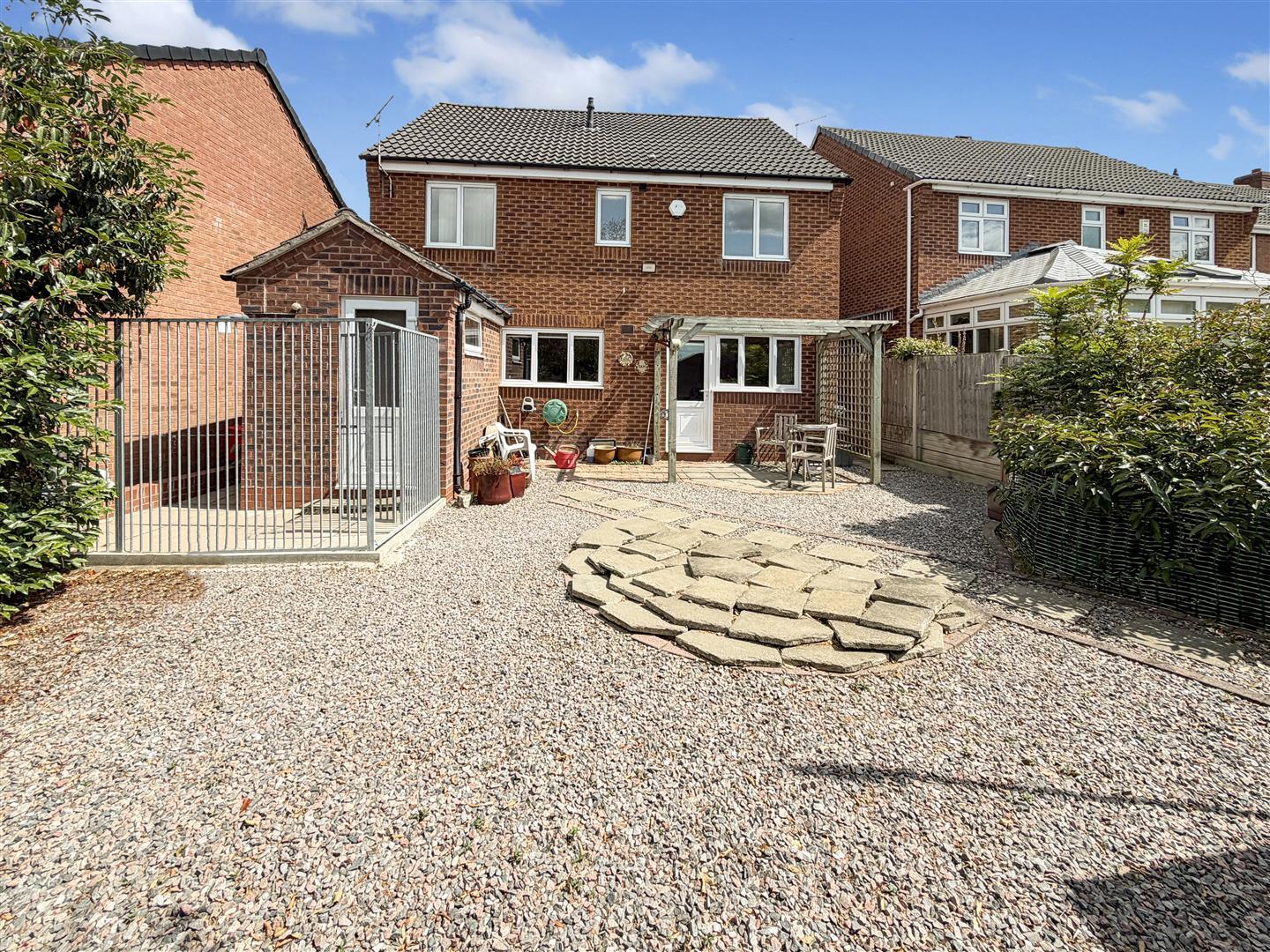 Woodward Way, Swadlincote Image 19