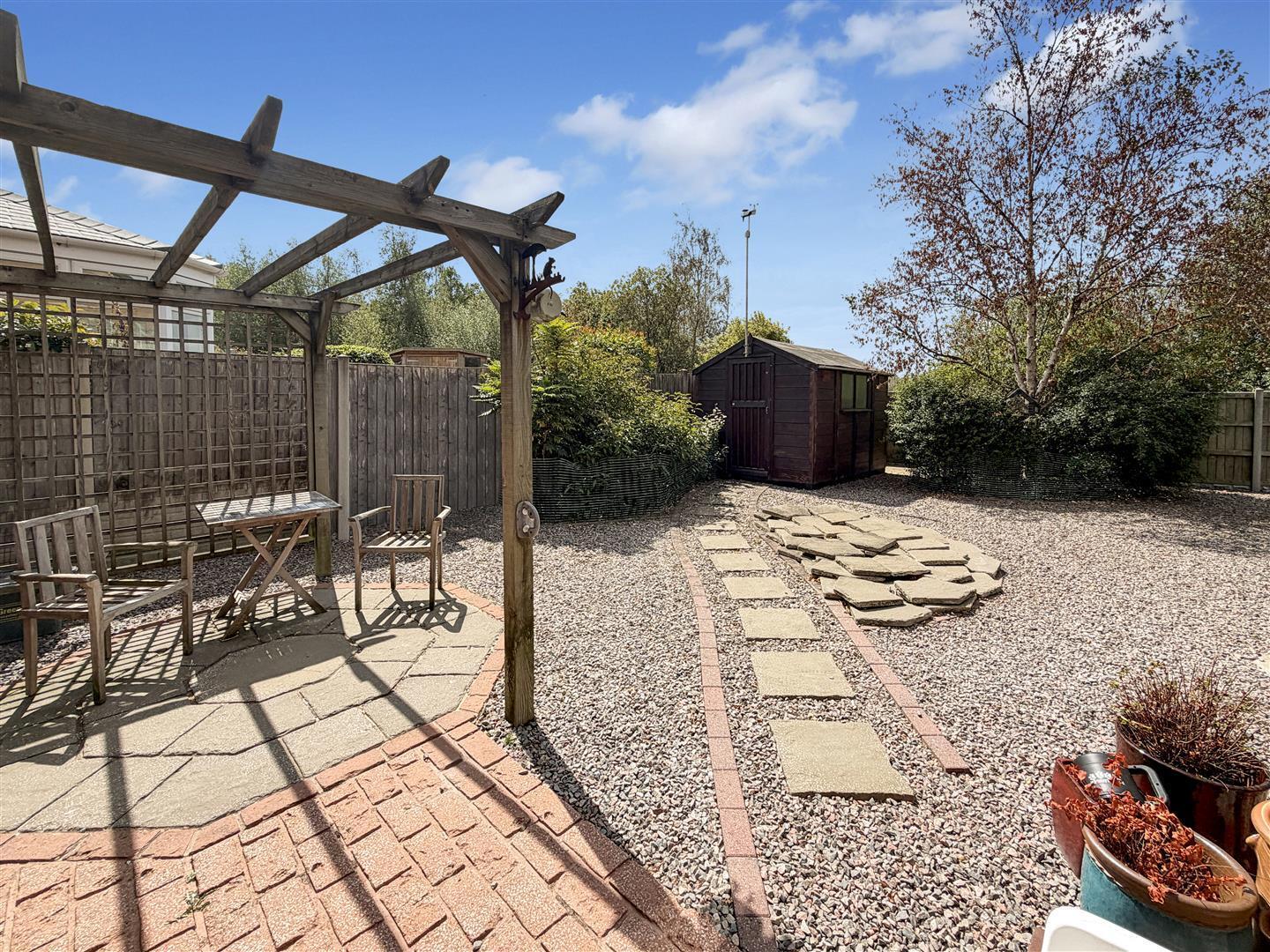 Woodward Way, Swadlincote Image 20