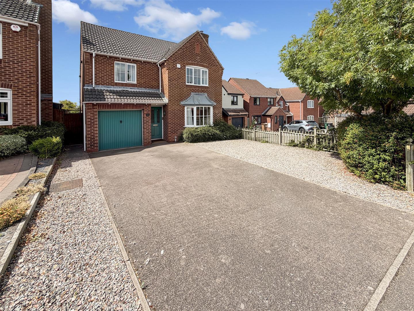 Woodward Way, Swadlincote Image 21