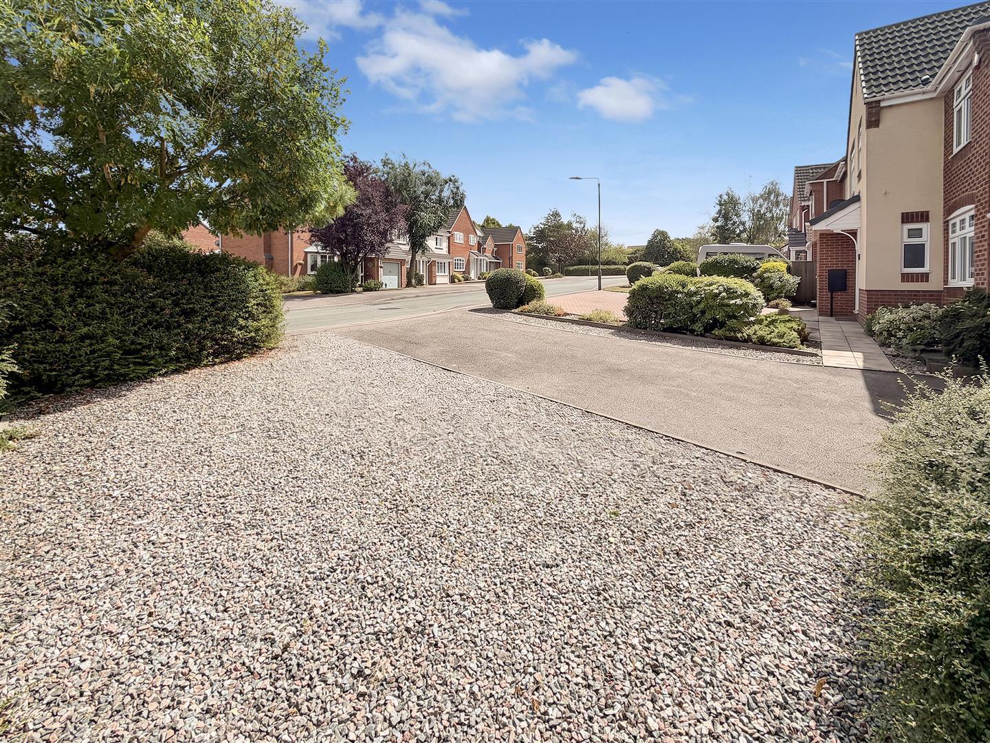 Woodward Way, Swadlincote Image 22