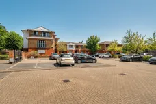 Ludlow Road, Maidenhead