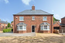 Banks Lane, Heckington, Sleaford