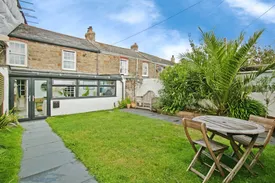 Property responsive