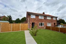 Fir Close, Mundford, THETFORD