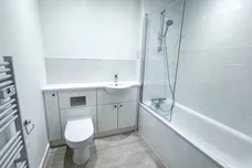 Armstrong House, Fletton Quays, Peterborough